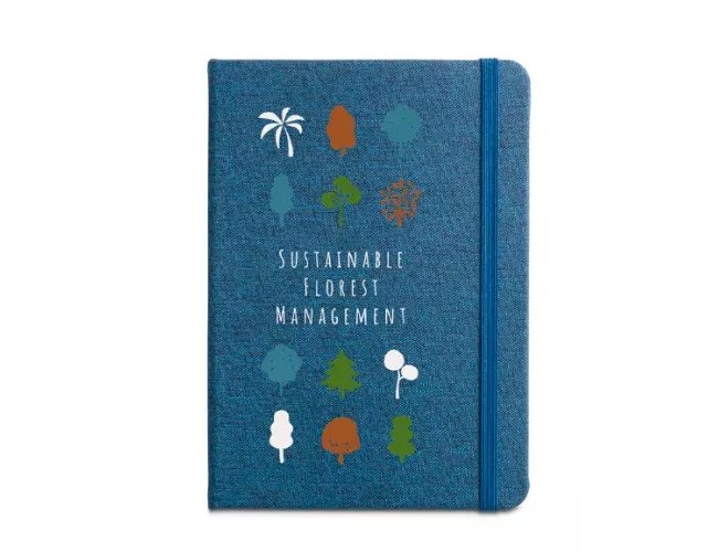 Caderno 192 folhas Personalizado