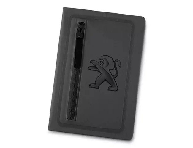 Caderno Brochura Personalizado