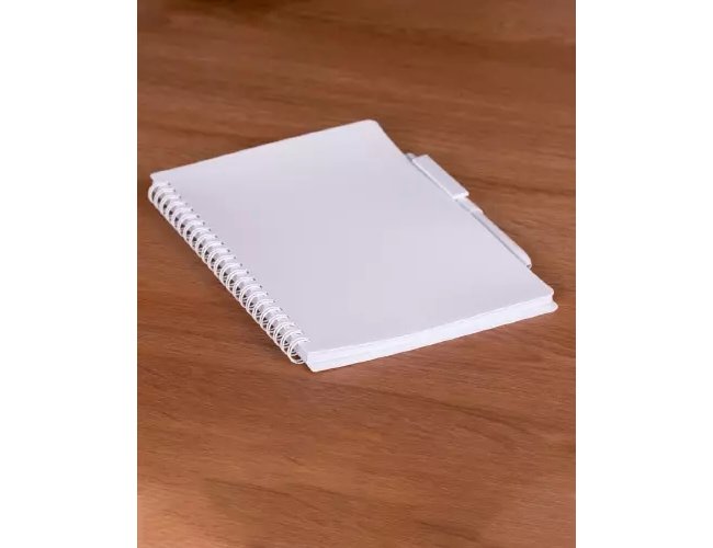 Caderno de Anotacoes Para Brindes Personalizado