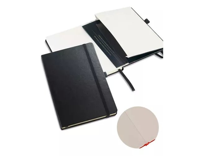 Caderno de Anotacoes Personalizado