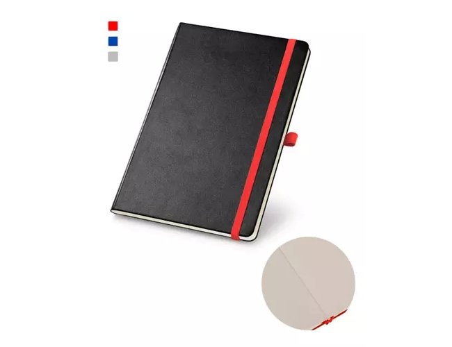 Caderno Pequeno Personalizado