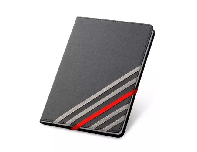 Caderno Personalizado Capa Dura 80 Folhas