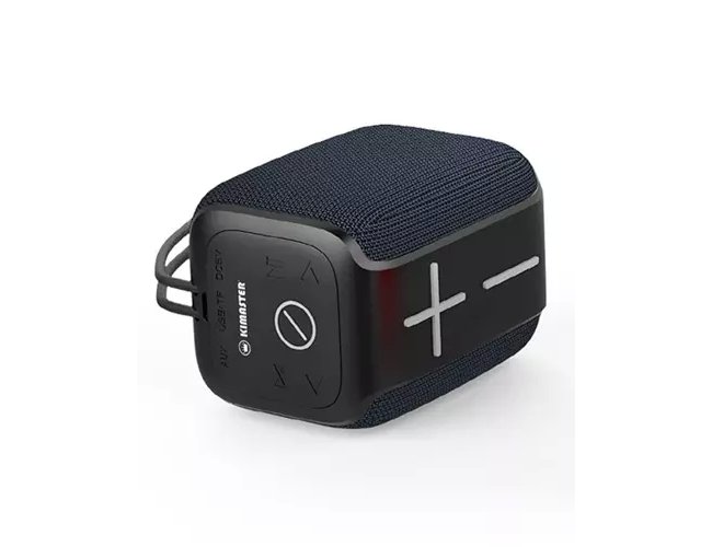 Caixa de Som Mini Speaker Personalizada