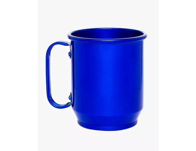 Caneca Colorida Cobre Personalizada