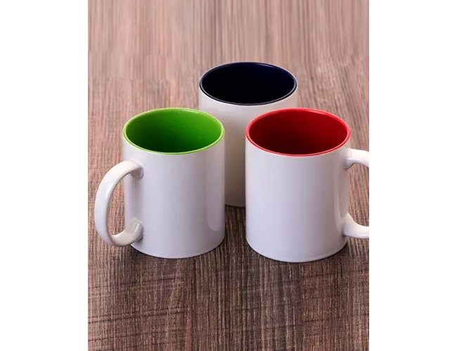 Caneca de Ceramica Personalizada