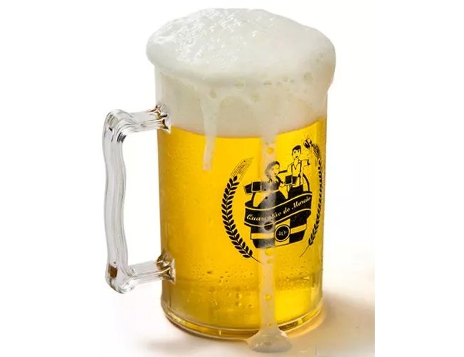 Caneca de Chopp 350ml