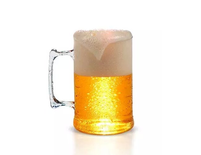 Caneca de Chopp 500 ml