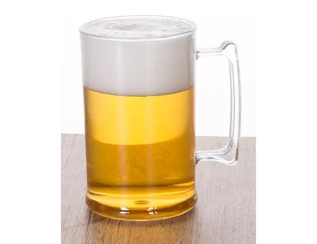 Caneca de Chopp Personalizada