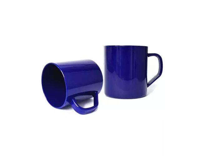 Caneca Plastica para Sublimao