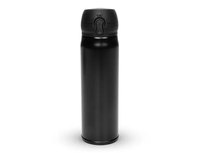 Cantil de Metal 480ml Para Brindes Personalizado