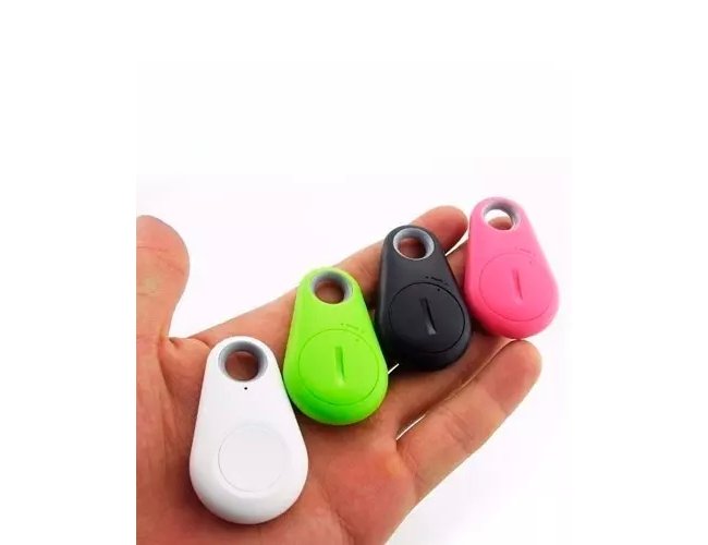 Chaveiro Localizador Bluetooth Anti Perda