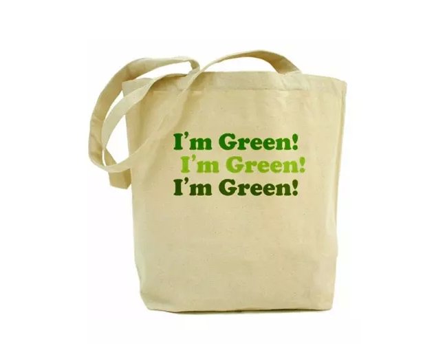 Ecobags Personalizadas