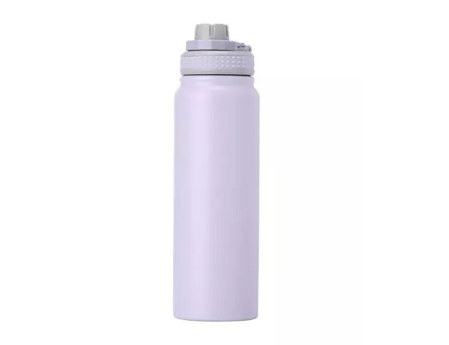 Garrafa Termica 850ml Inox Personalizada