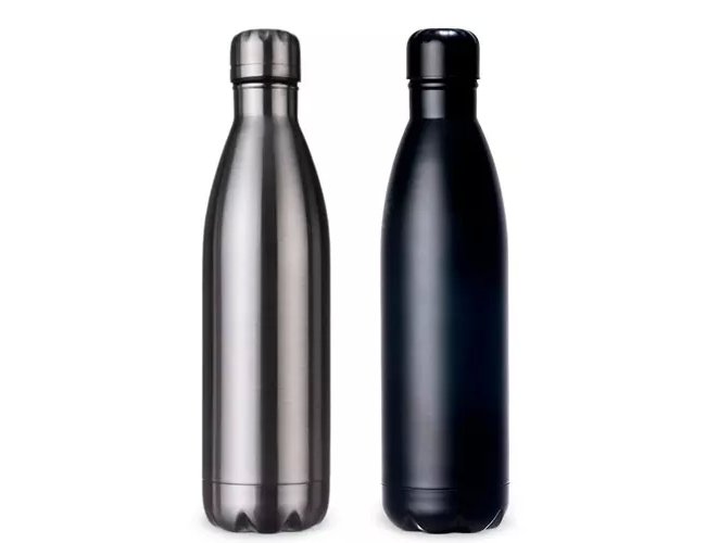 Garrafa Termica Inox 780ml Personalizada para Brinde