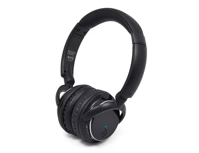 Headphone Estreo com Bluetooth para Brindes