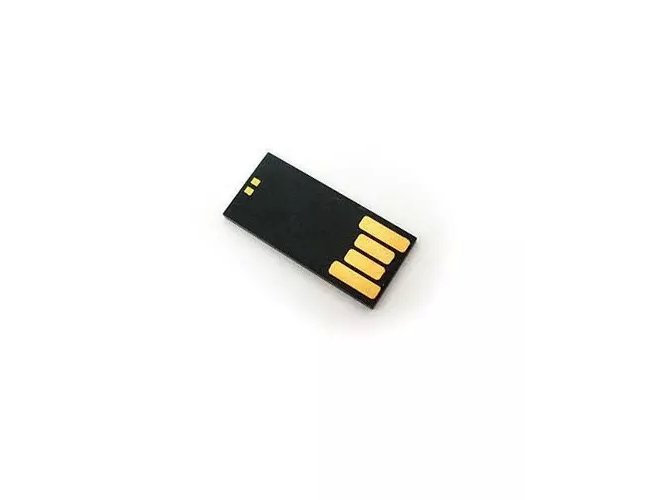 Memria UPD de Pen drive tipo COB para Brinde