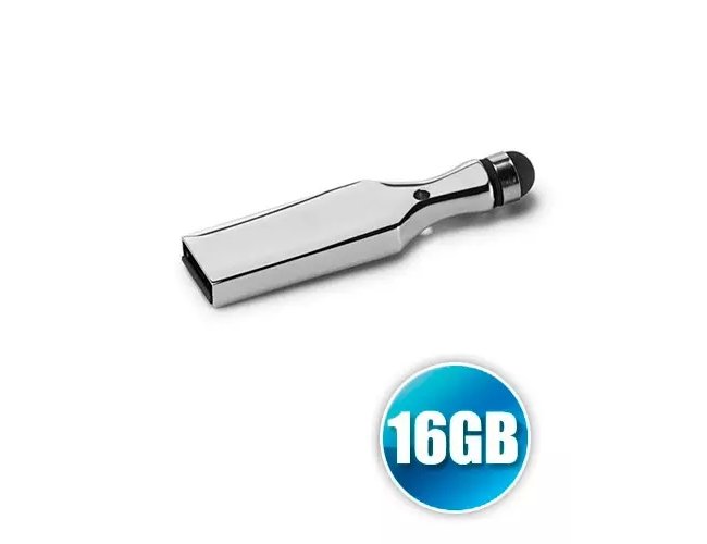 Micro Pen drive 16 GB Personalizado