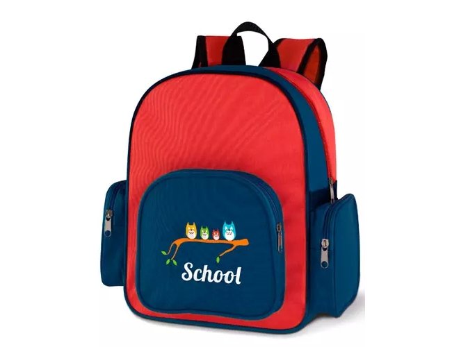 Mochila Infantil Personalizada para Brindes