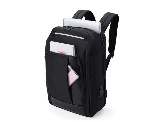 Mochila Nylon 23 Litros Para Brindes Personalizada