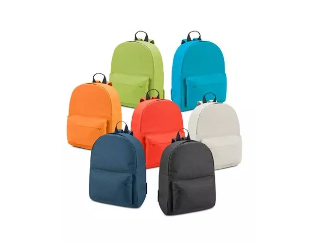 Mochila Nylon Personalizada