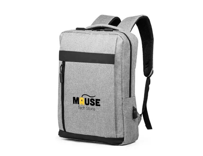 Mochila para notebook