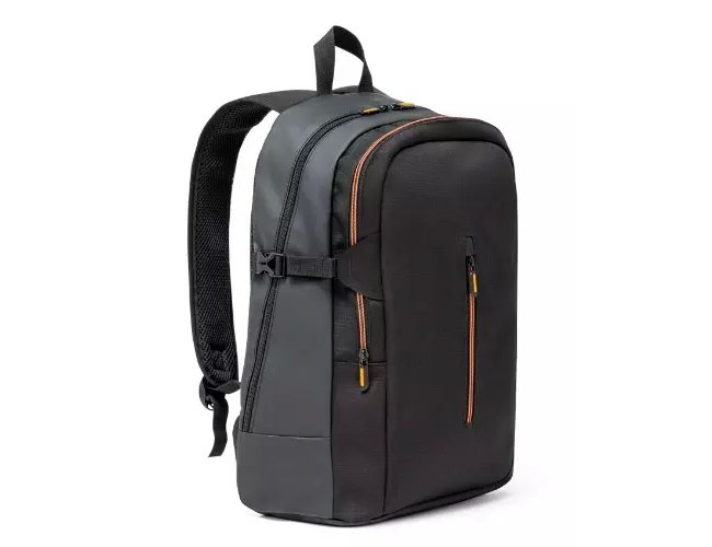 Mochila Para Notebook 900D Personalizada