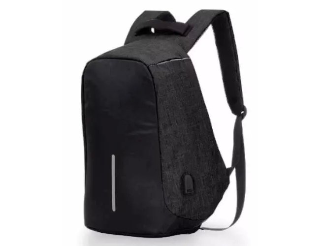 Mochila para Notebook Antifurto Personalizada