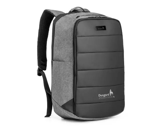 Mochila para notebook em 300D