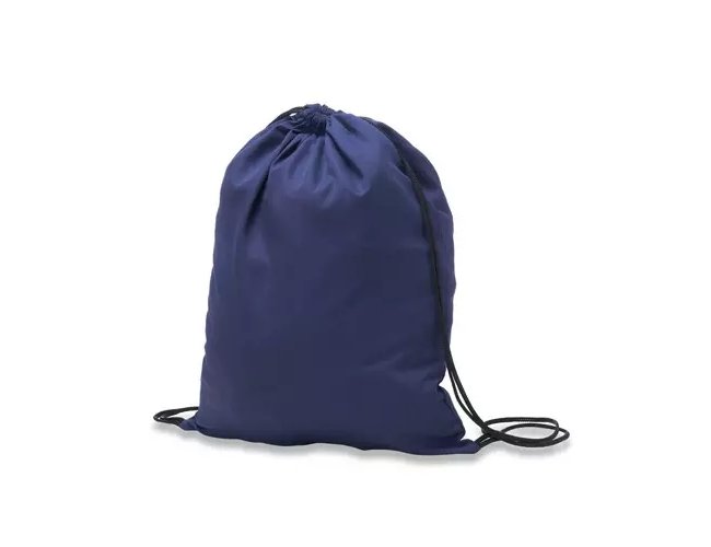 Mochila Saco em Nylon para Brindes Personalizada