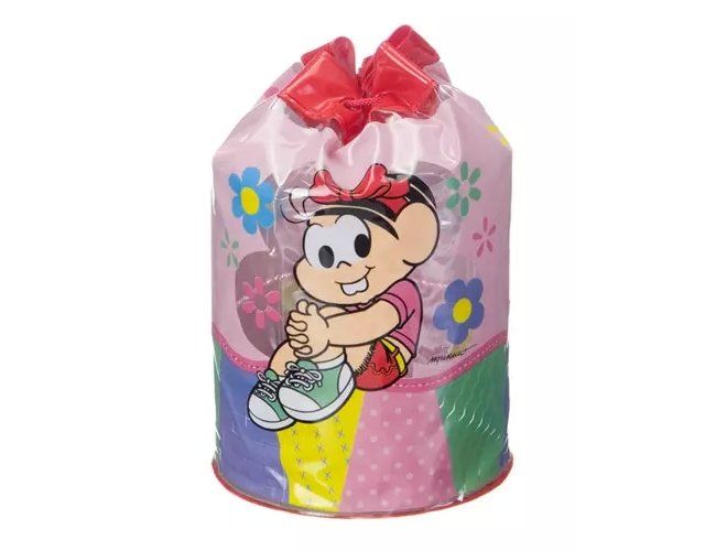 Mochila Saco Personalizada Infantil