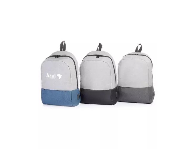 Mochilas em Poliester Personalizada