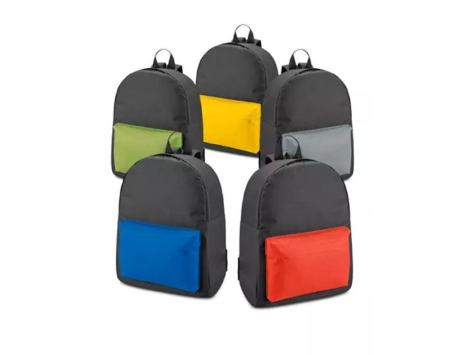 Mochilas para Brindes Corporativos