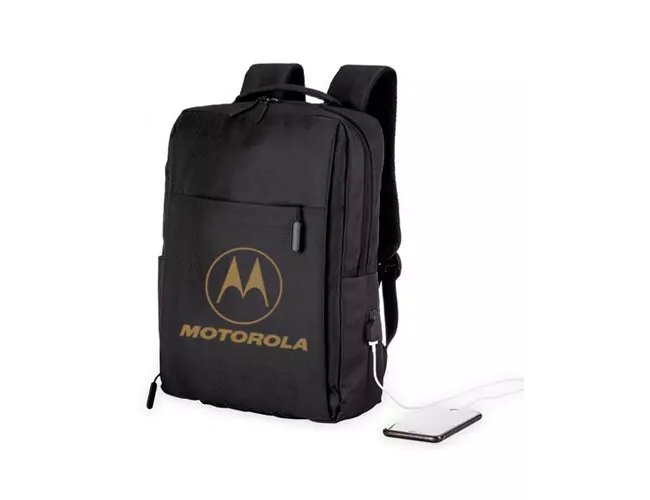 Mochilas Personalizadas com Logo