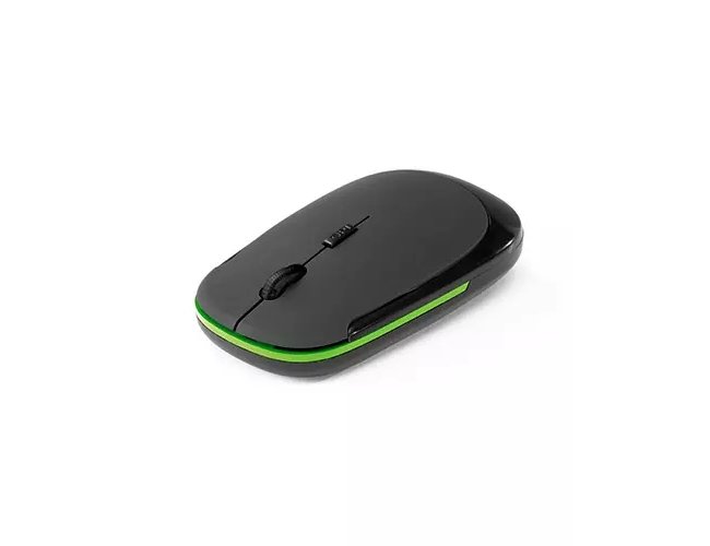 Mouse Personalizado