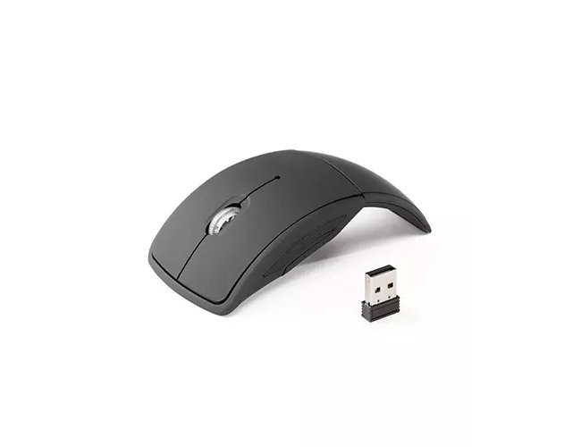 Mouse sem Fio Personalizado