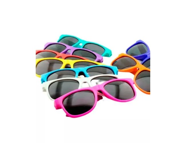 Oculos de Sol Personalizado