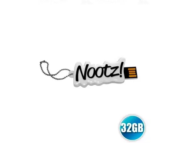 Pen drive 32gb Customizado