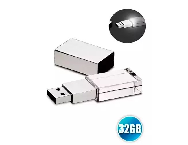 Pen drive 32gb para Brindes