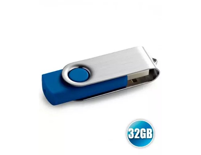 Pen drive 32gb Personalizado