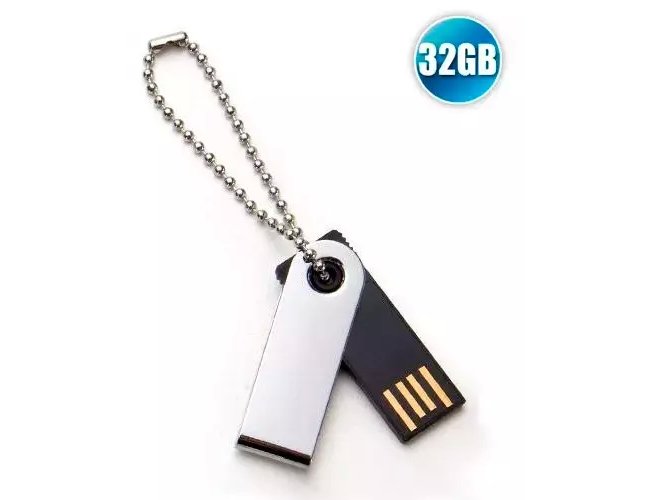 Pen drive 32GB Promocional