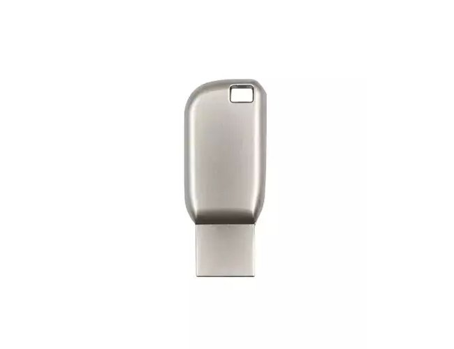 Pen Drive de Metal 4GB Personalizado