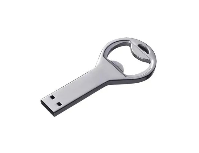 Pen drive Promocional Abridor