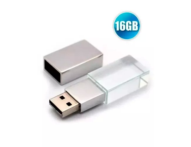 Pendrive 16Gb para Brindes