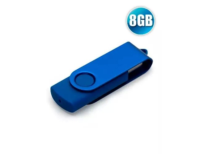 Pendrive 8gb para Brindes