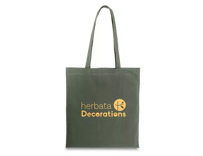 Sacola Reciclavel Personalizada Para Brindes