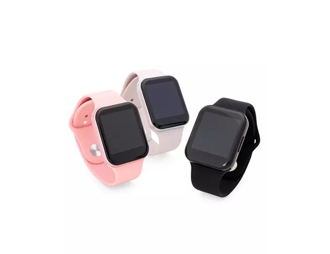 Smartwatch Fit para Brindes