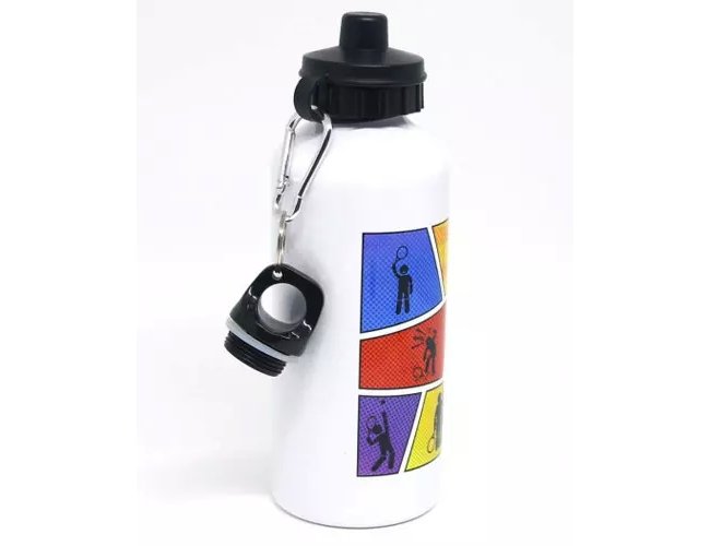 Squeeze 500ml Personalizado