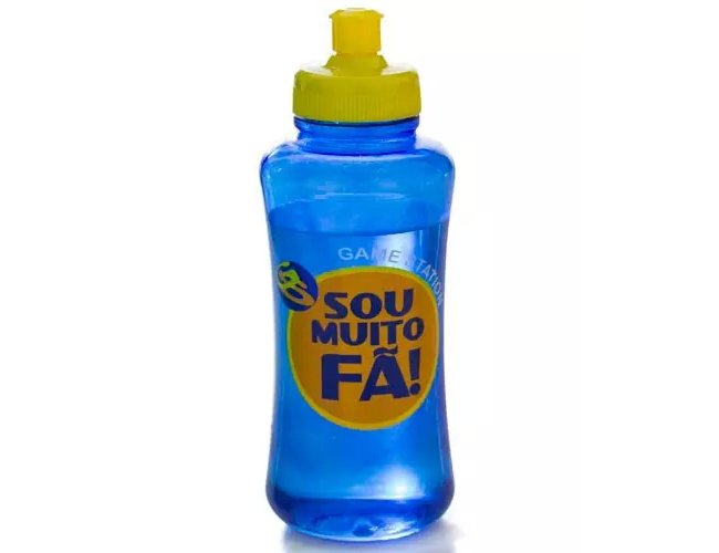 Squeeze 550ml Ecolgico Personalizado