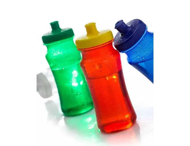 Squeeze 600 ml Pet Reciclvel