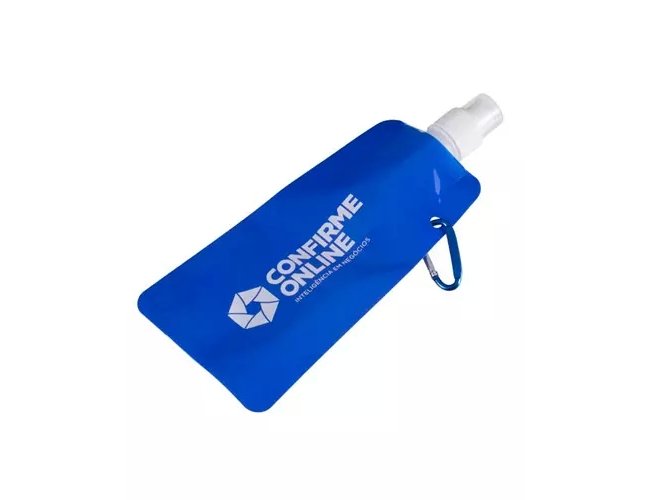 Squeeze Flexvel Personalizado